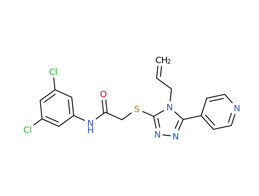 Structure Amb1560312