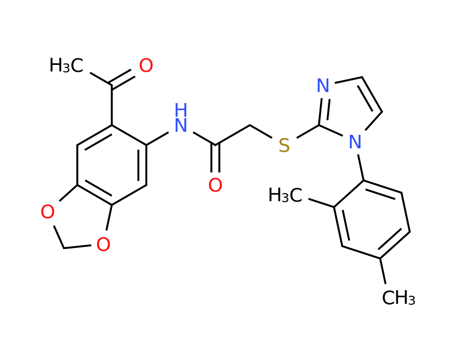 Structure Amb1560326