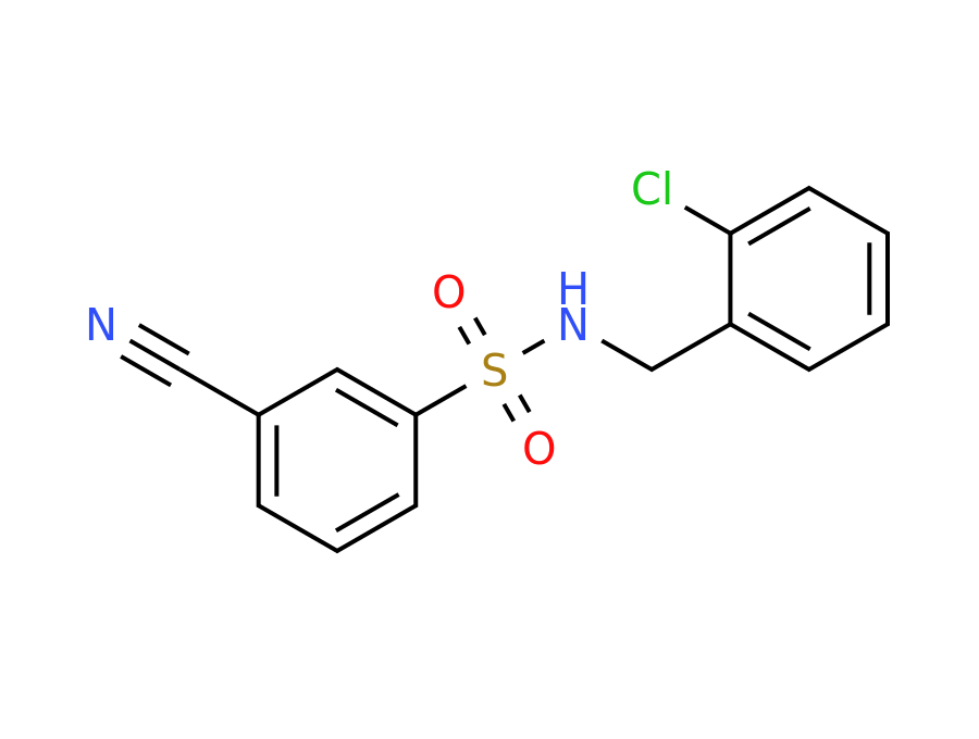 Structure Amb1560330