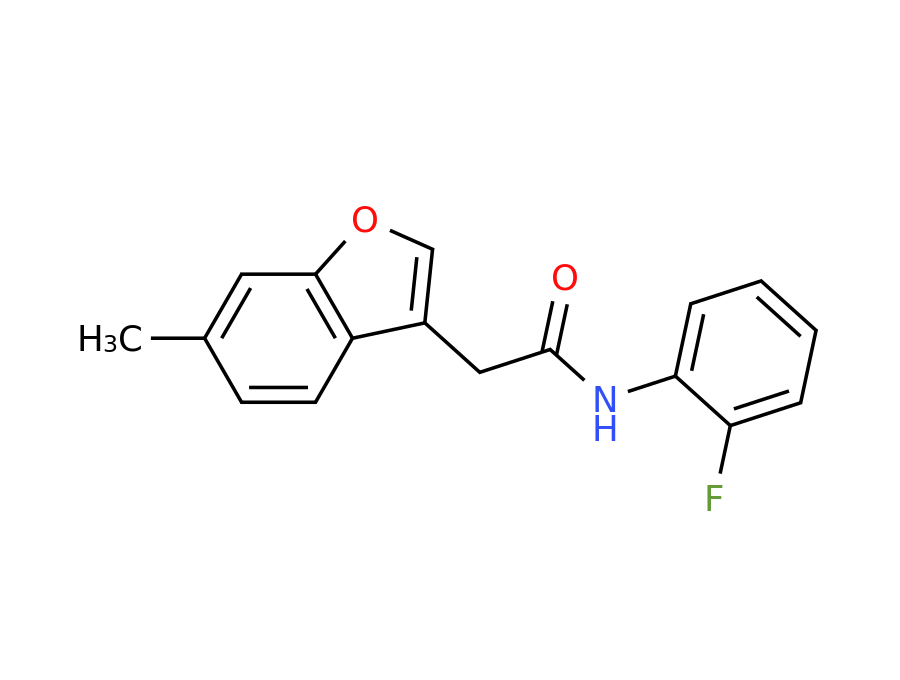 Structure Amb1560349