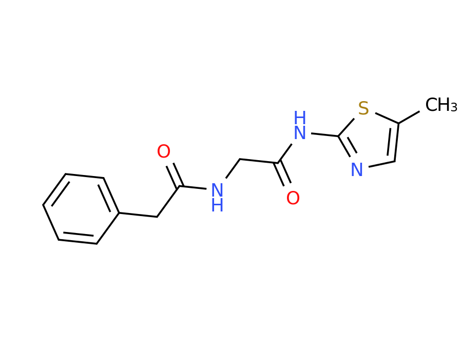 Structure Amb156080
