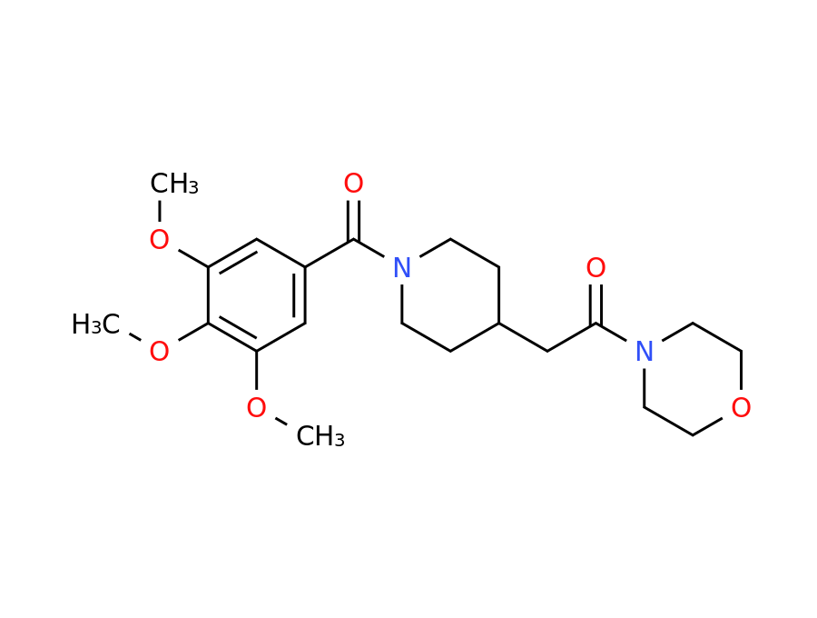 Structure Amb15608943