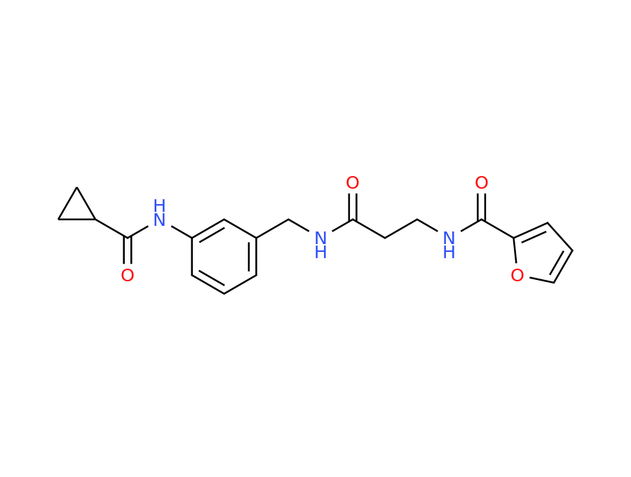 Structure Amb156104