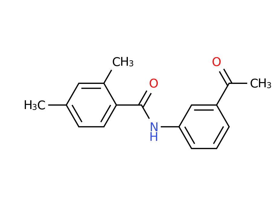 Structure Amb1561110