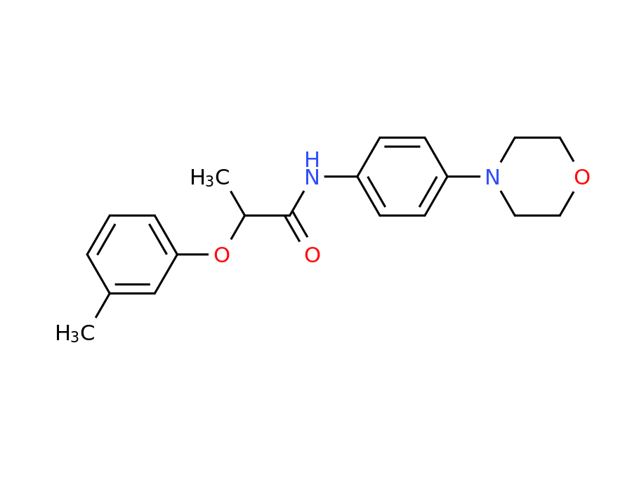 Structure Amb1561845