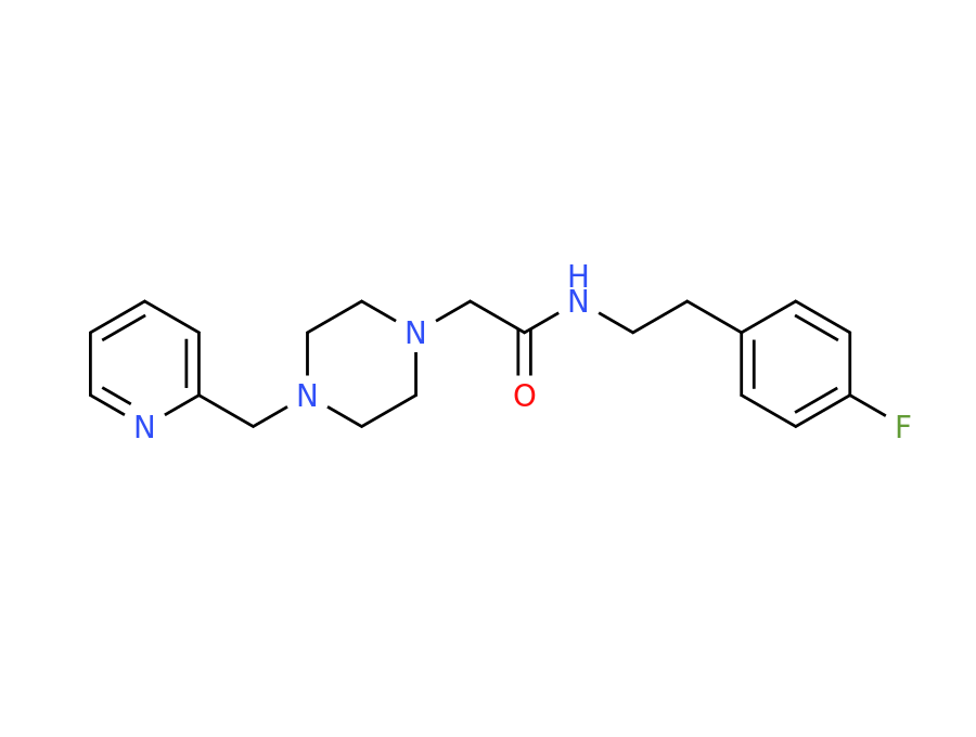 Structure Amb1563363
