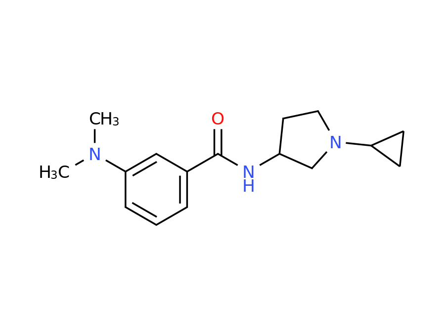 Structure Amb15637511