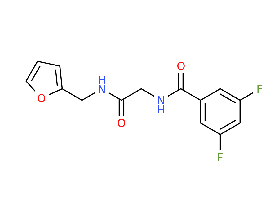 Structure Amb156423