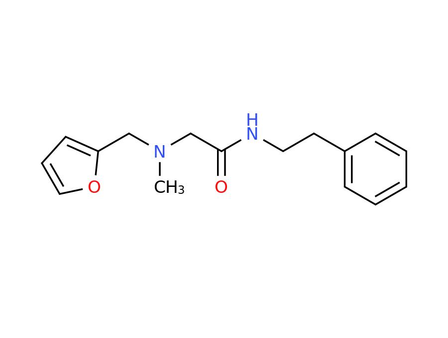 Structure Amb1564736