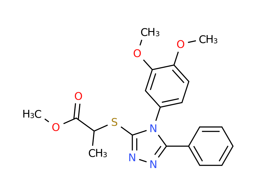 Structure Amb1565038