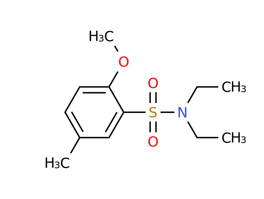 Structure Amb1565149