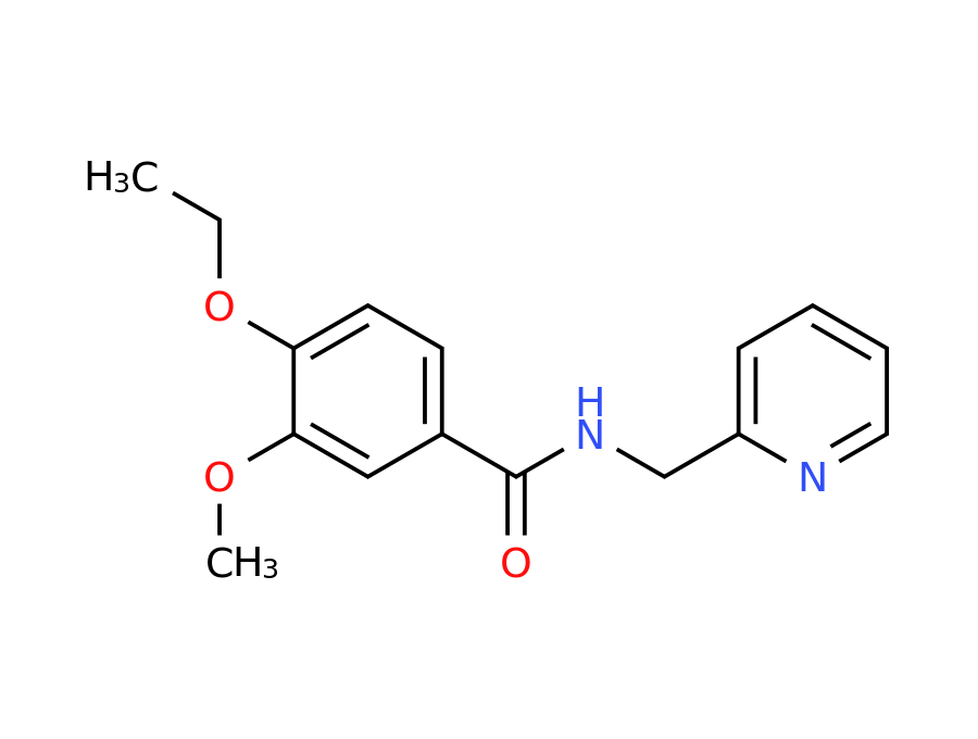 Structure Amb156548
