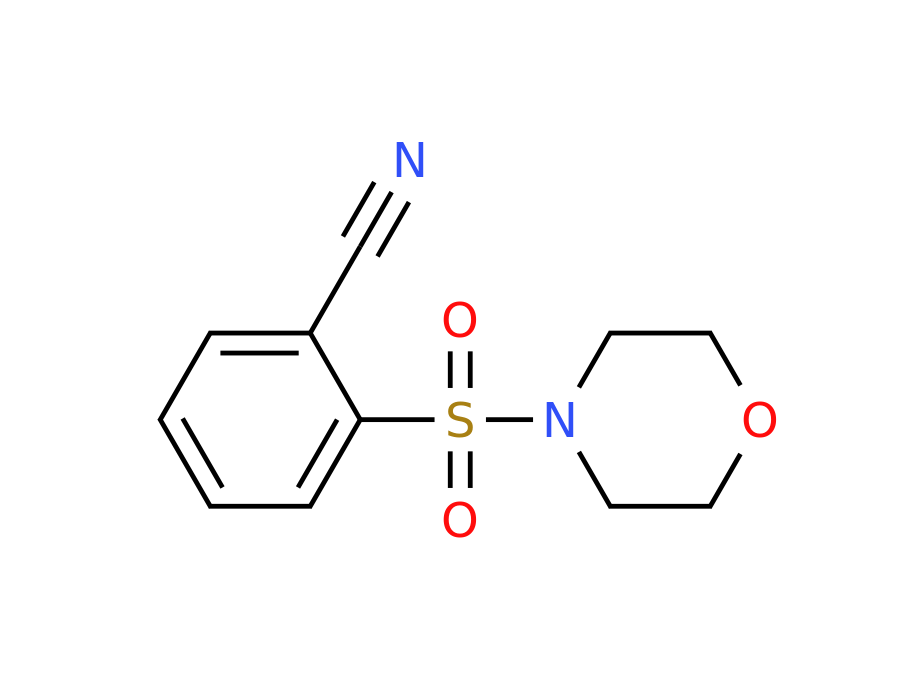 Structure Amb1566287