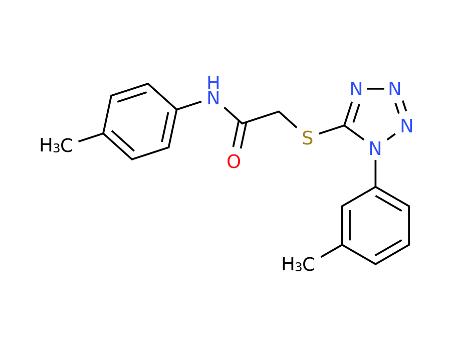 Structure Amb1566345
