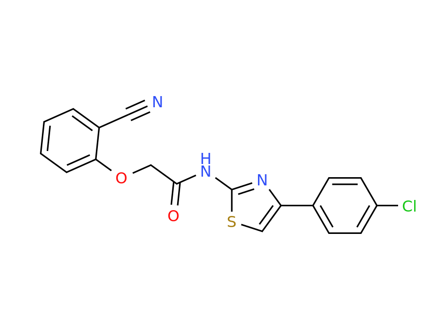 Structure Amb1566916