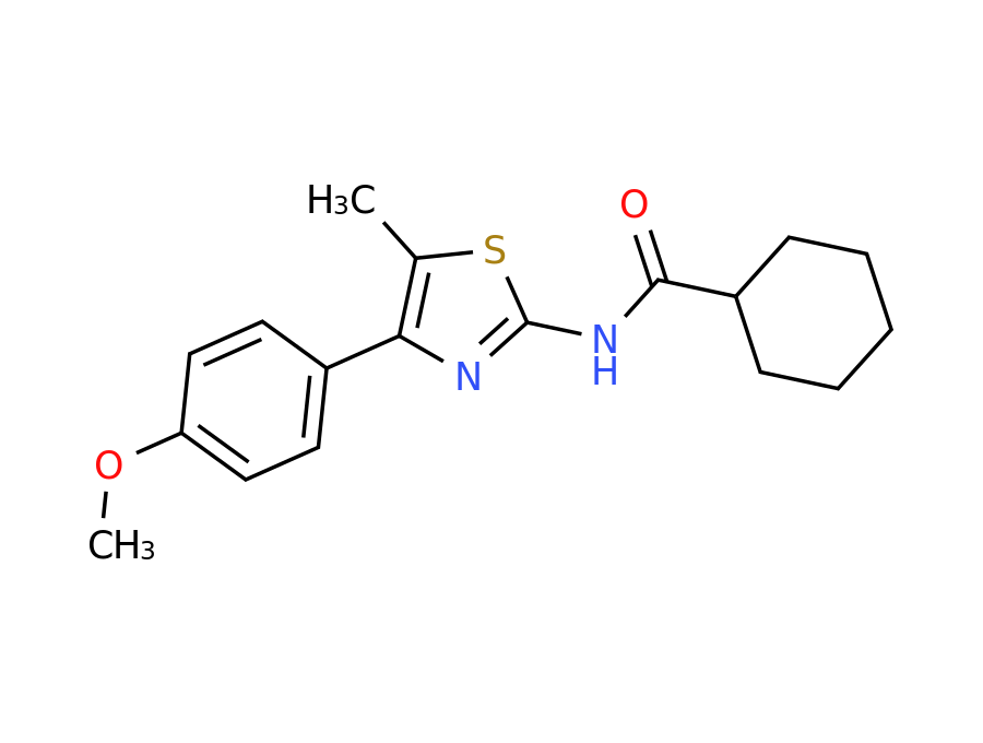 Structure Amb1567122
