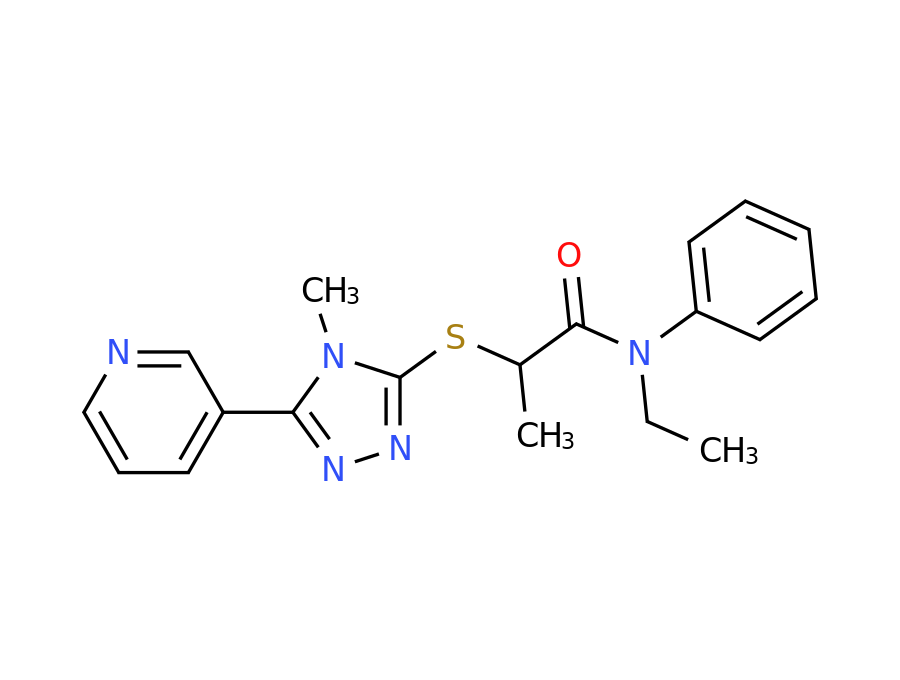 Structure Amb156731