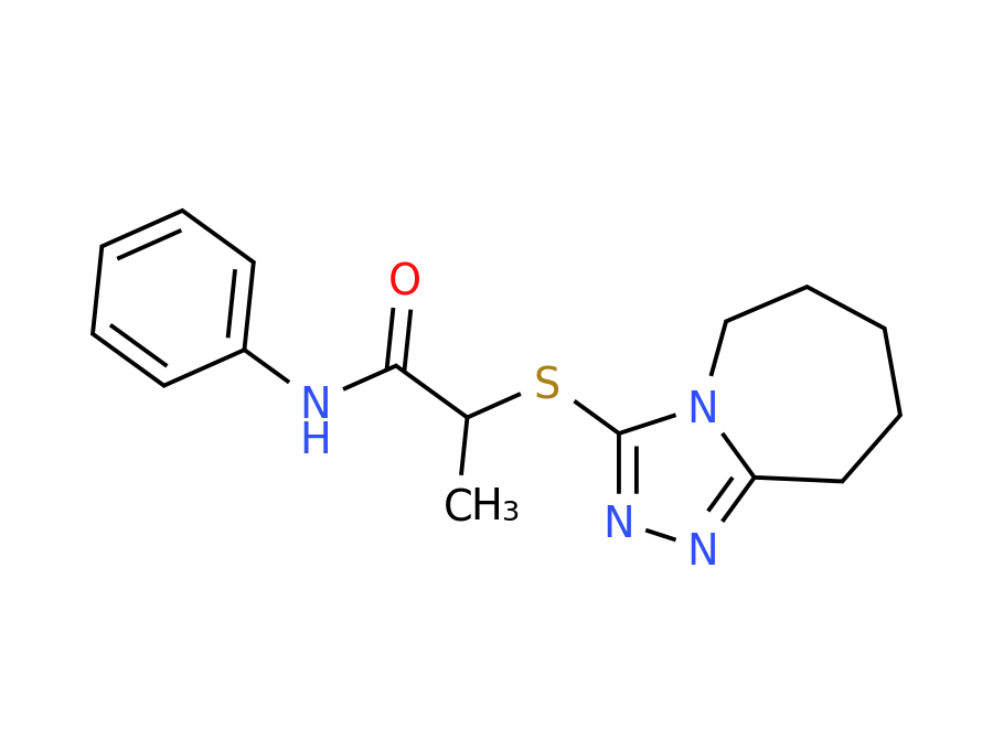 Structure Amb1567402