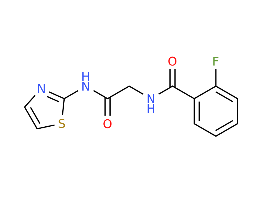 Structure Amb1567890
