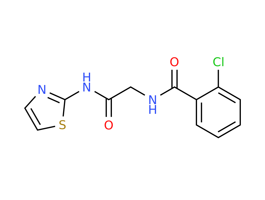 Structure Amb1568030