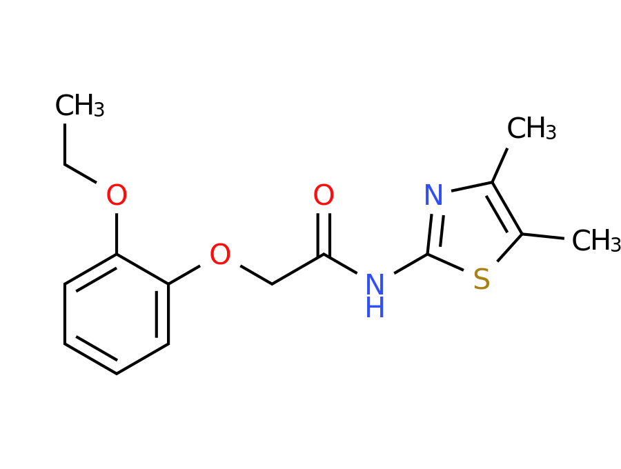 Structure Amb1568359
