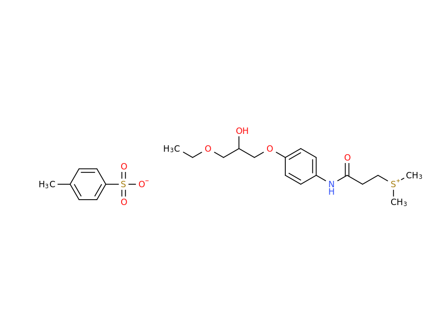 Structure Amb15691770