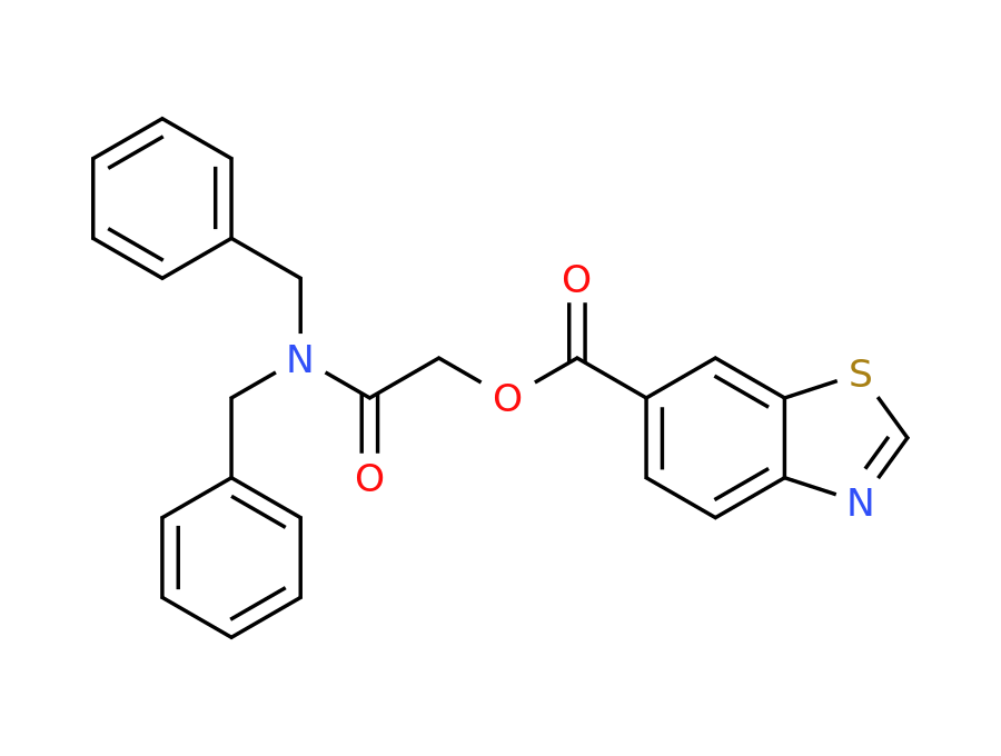 Structure Amb1569233