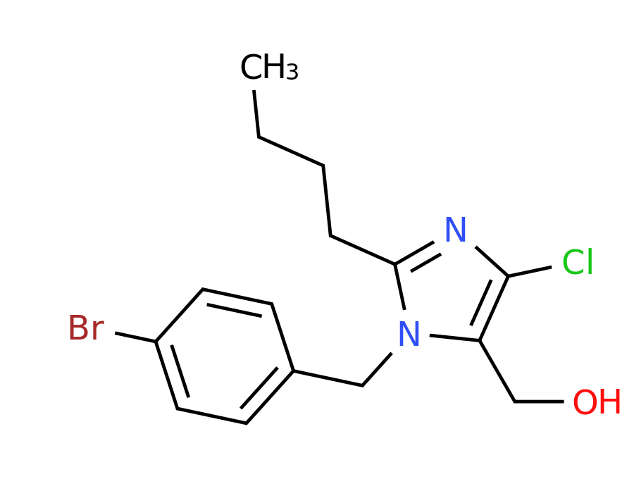 Structure Amb15692825