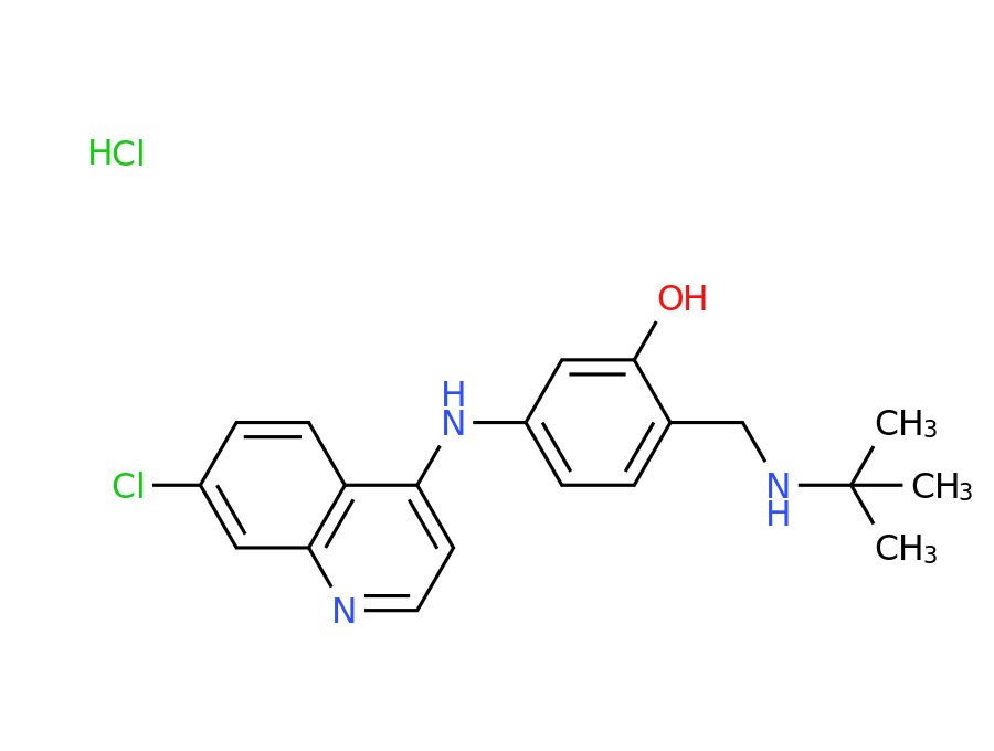 Structure Amb15695016