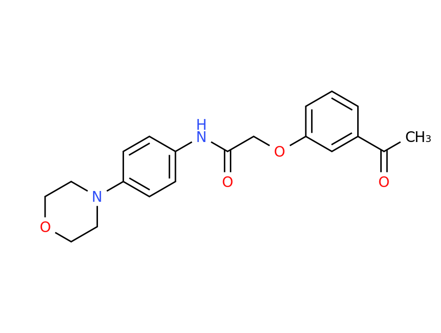 Structure Amb1569518