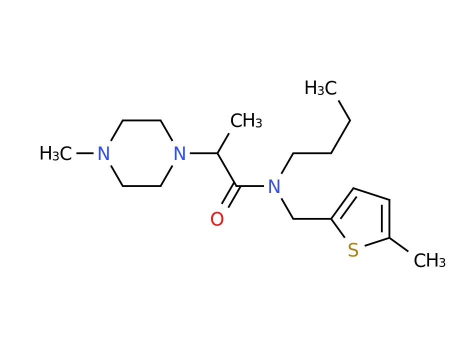Structure Amb15696156