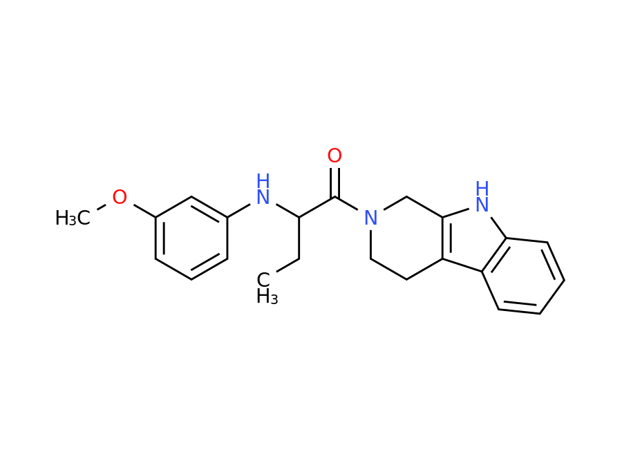 Structure Amb15697467
