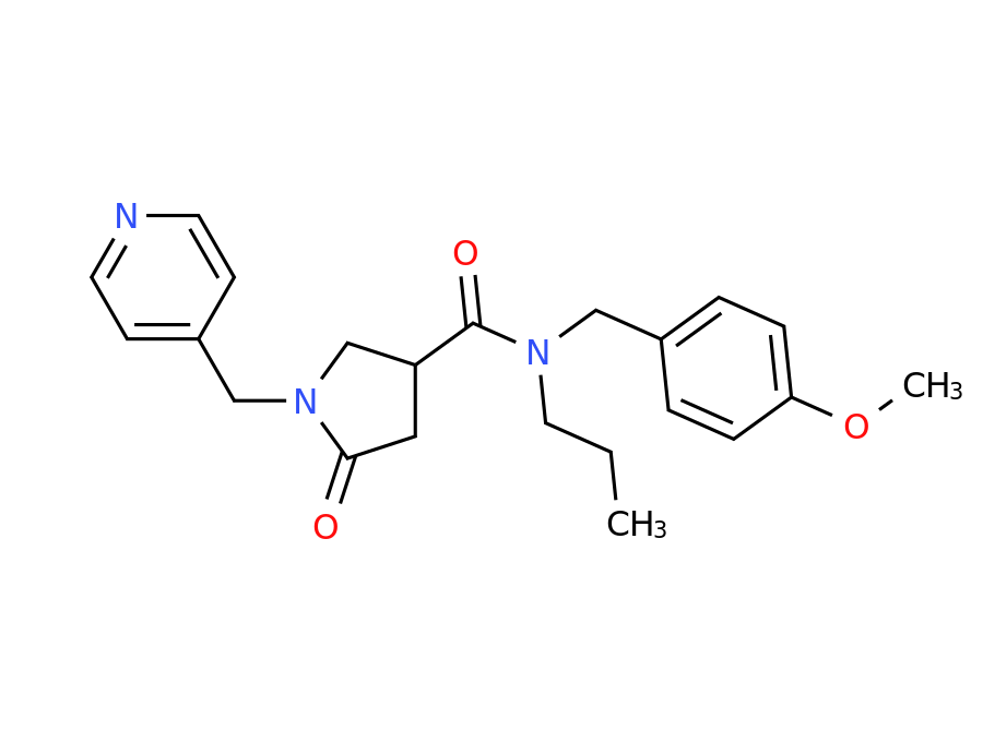 Structure Amb15698124
