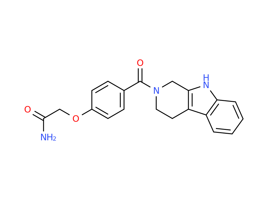 Structure Amb15698397