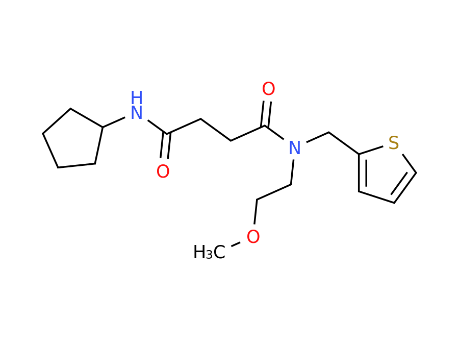 Structure Amb15699127
