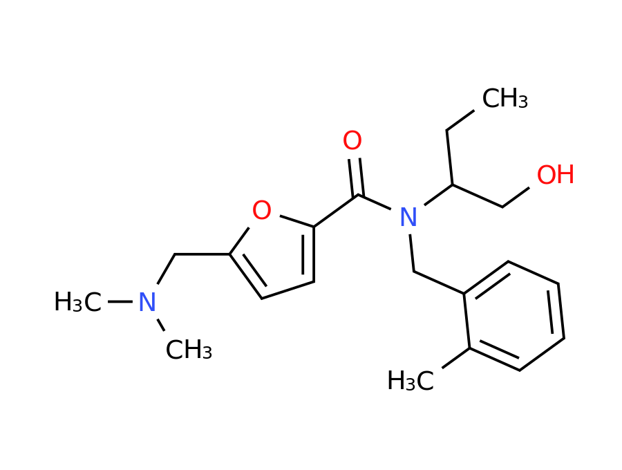 Structure Amb15699905