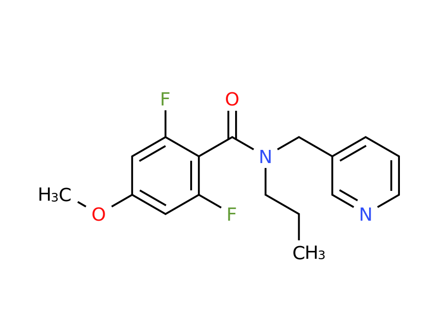 Structure Amb15699916