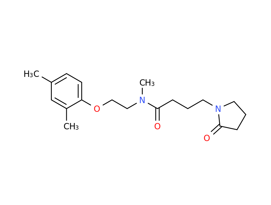 Structure Amb15699943