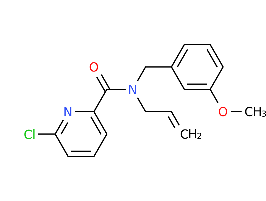 Structure Amb15700018
