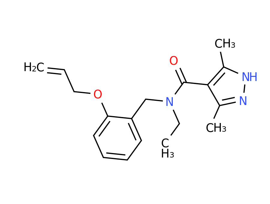 Structure Amb15700265