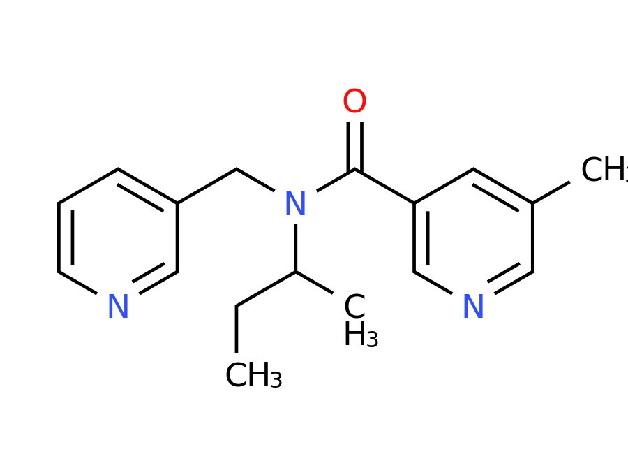 Structure Amb15700395