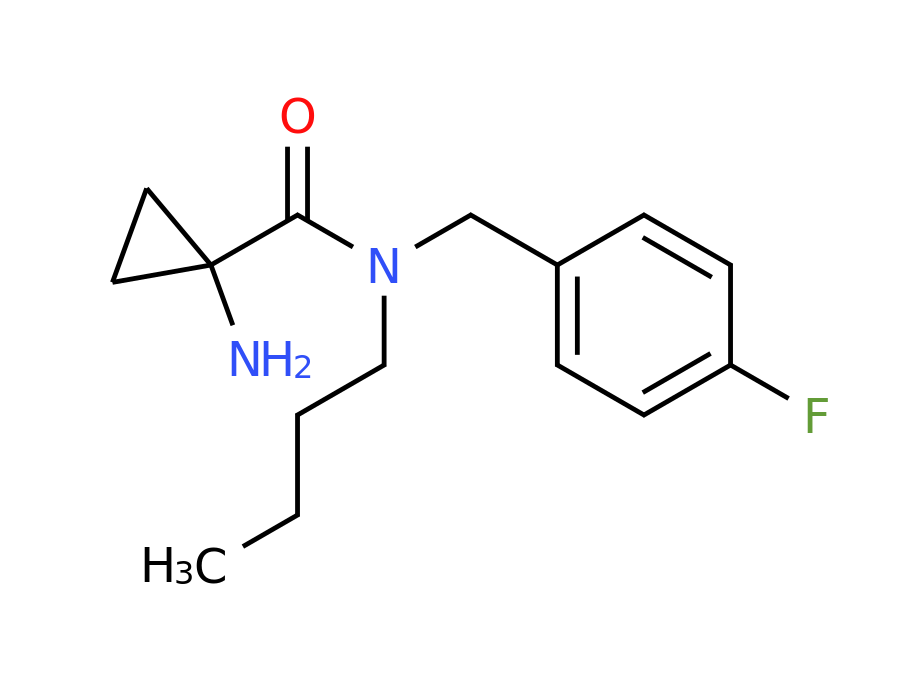 Structure Amb15700482
