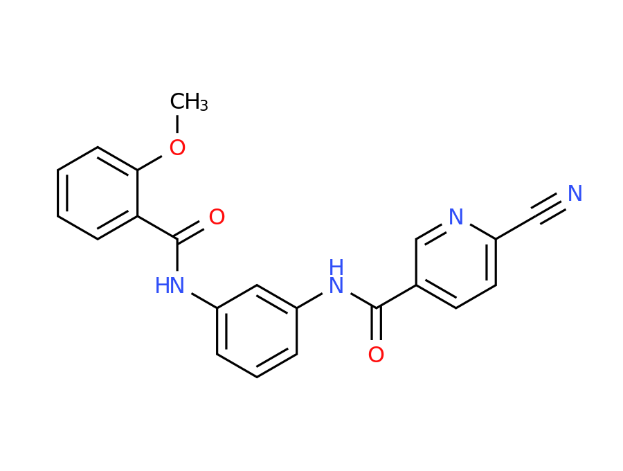 Structure Amb15701075