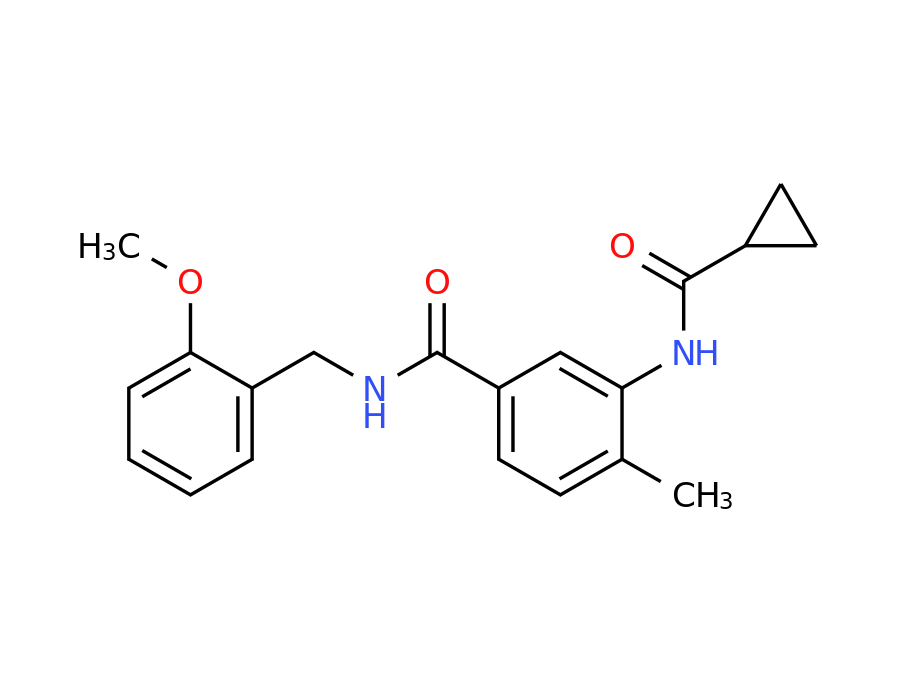 Structure Amb15701132