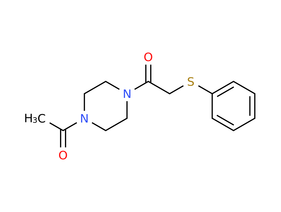 Structure Amb15701765