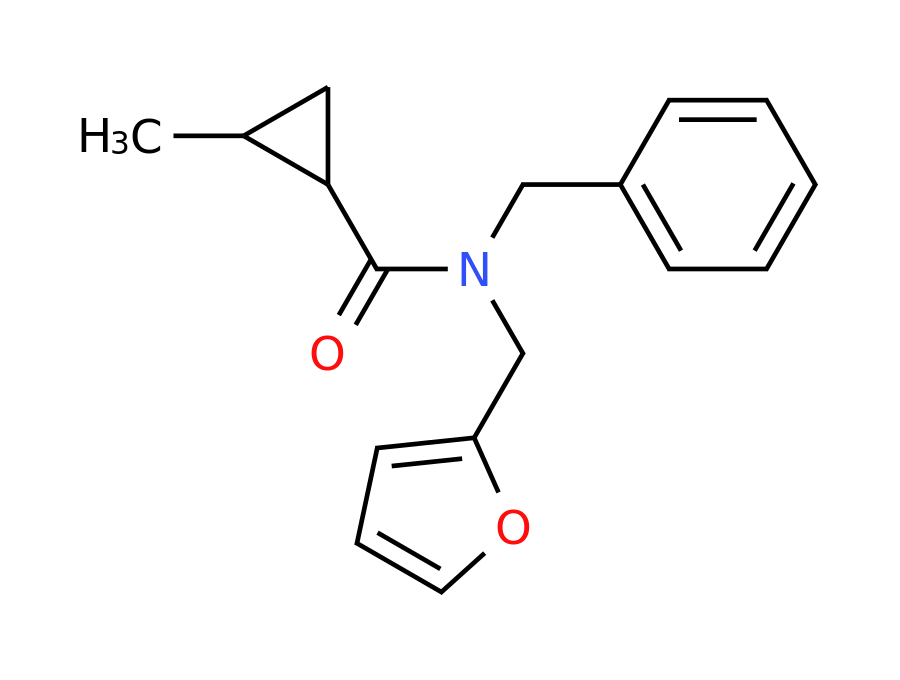 Structure Amb15701906