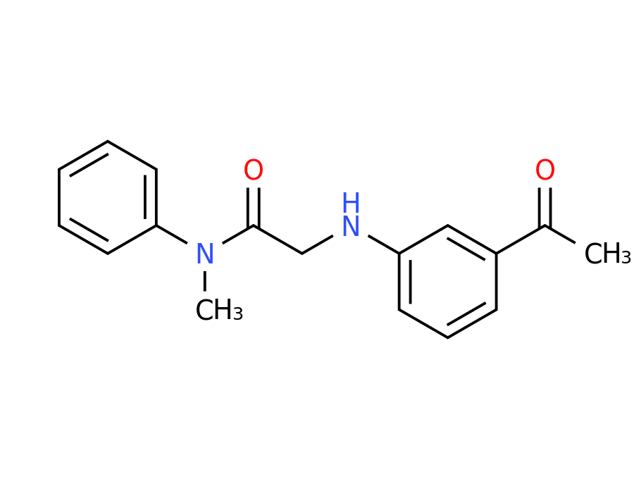 Structure Amb15702053