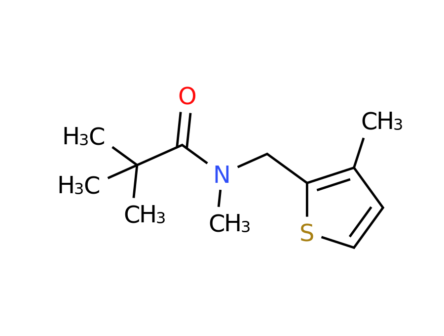 Structure Amb15702757