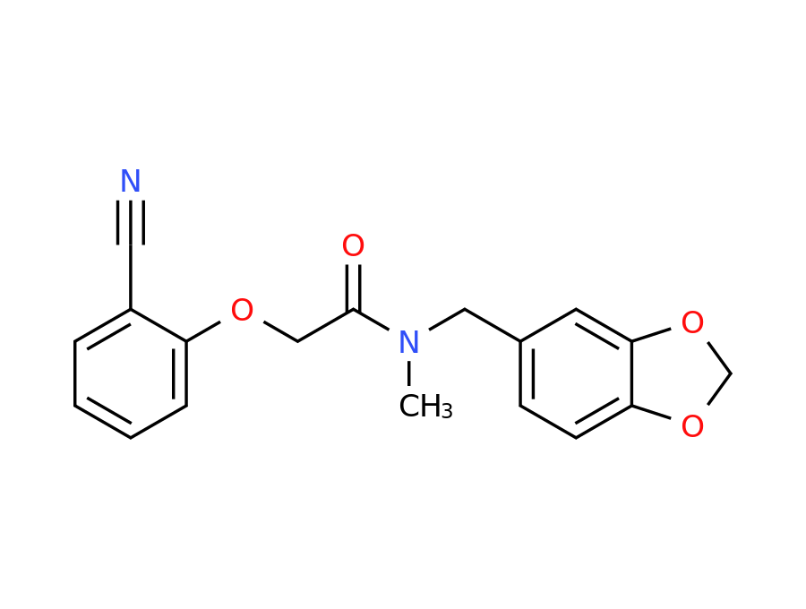 Structure Amb15702848