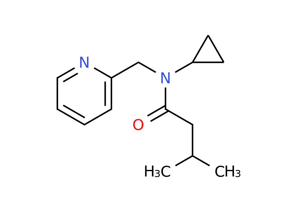 Structure Amb15703420